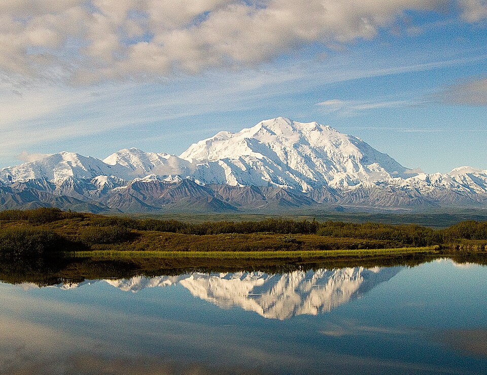 Denali — Alaska