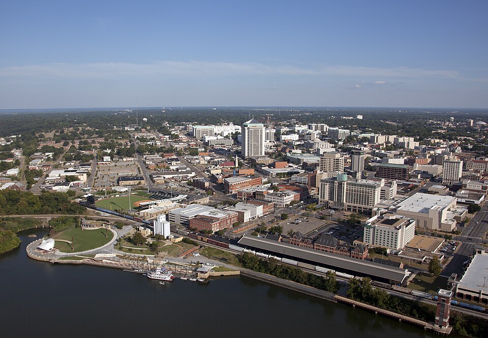 Montgomery, Alabama — Alabama