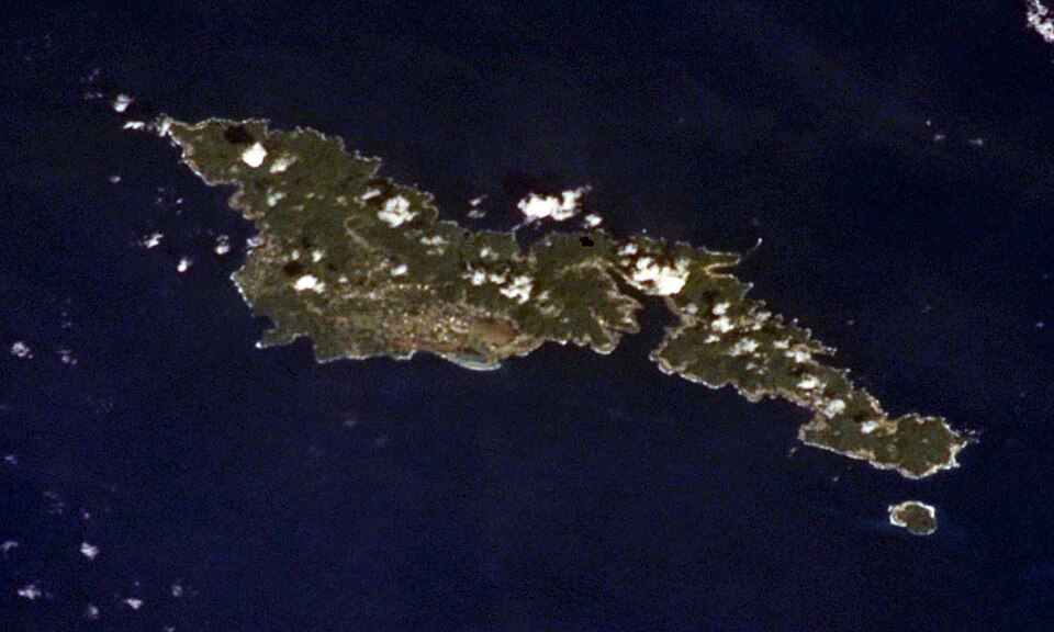 Tutuila — American Samoa