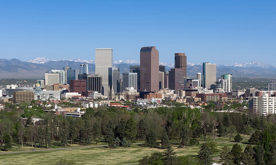 Denver — Colorado