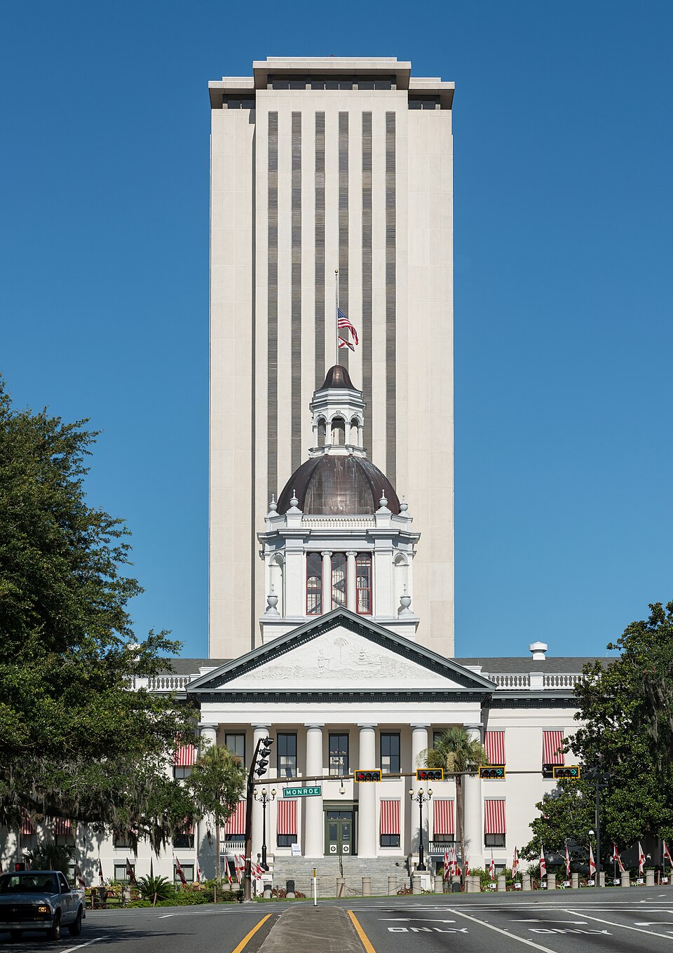 Florida State Capitol — Florida