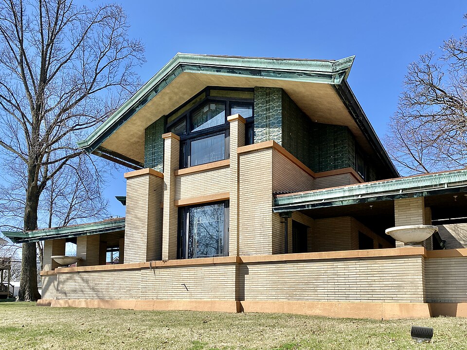 Springfield, Illinois — Illinois