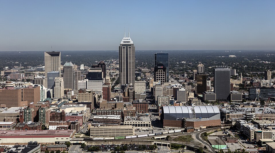 Indianapolis — Indiana
