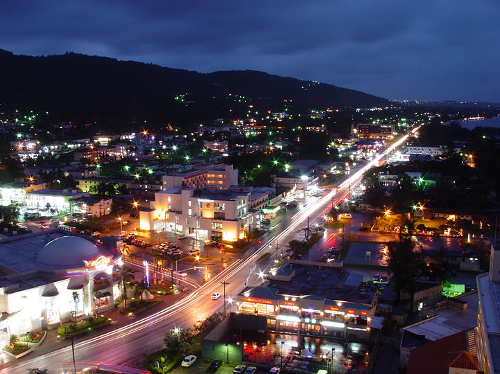 Saipan, Northern Mariana Islands — Northern Mariana Islands