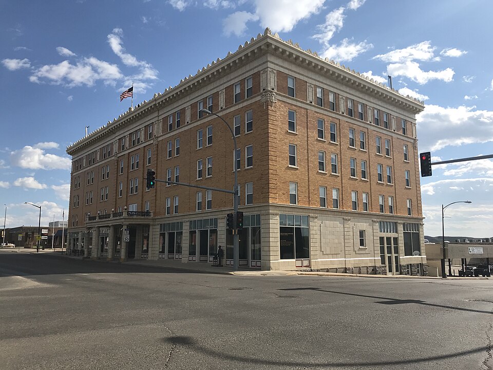 Pierre, South Dakota — South Dakota
