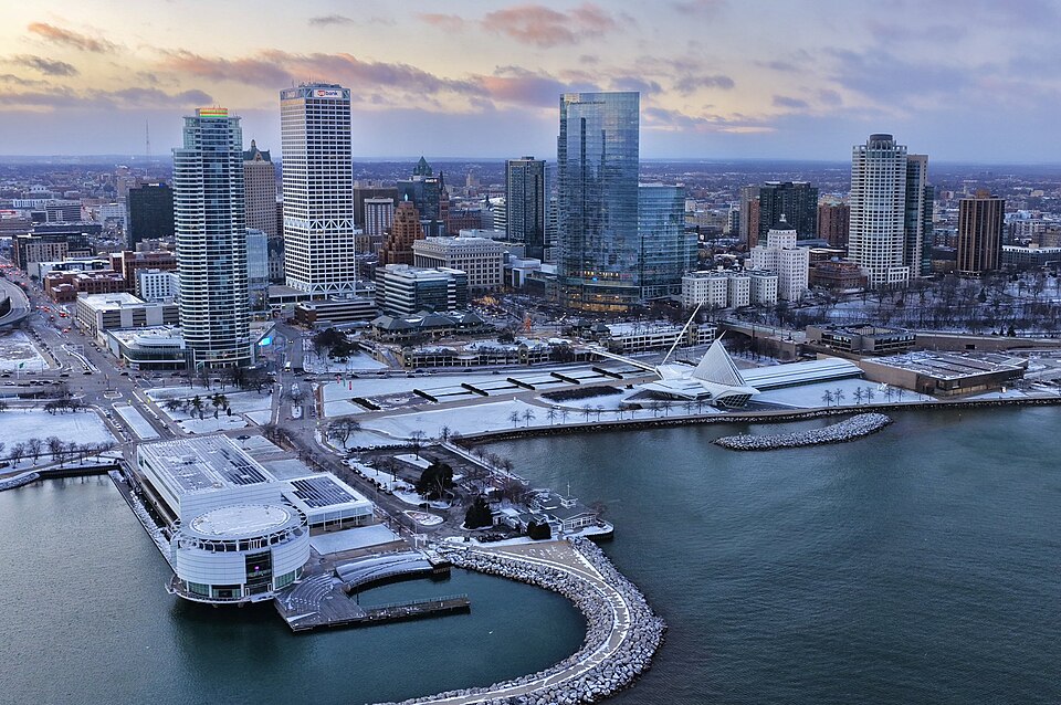 Milwaukee — Wisconsin